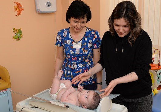 «COVID у ребёнка», интервью с Даниловой Екатериной Юрьевной 