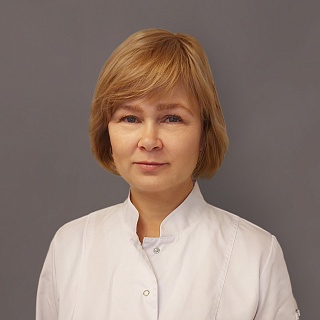 Шер-Кожухова Наталья Вячеславовна